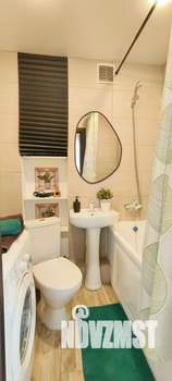 1-к квартира, посуточно, 32м2, 4/5 этаж