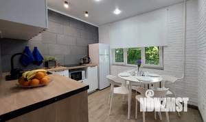 2-к квартира, посуточно, 47м2, 2/5 этаж