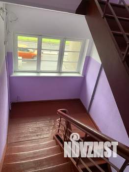 2-к квартира, посуточно, 60м2, 2/4 этаж