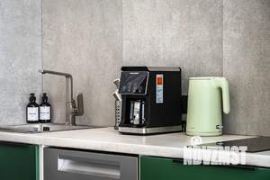 Студия квартира, посуточно, 32м2, 6/8 этаж