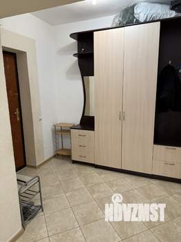 1-к квартира, посуточно, 45м2, 4/6 этаж