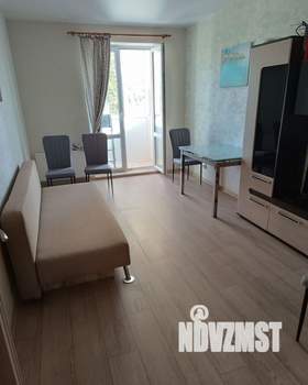 2-к квартира, на длительный срок, 60м2, 4/4 этаж
