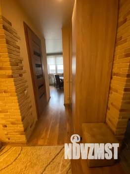 1-к квартира, посуточно, 40м2, 3/10 этаж