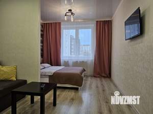 1-к квартира, на длительный срок, 36м2, 5/11 этаж