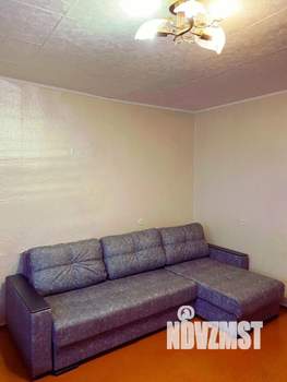 1-к квартира, на длительный срок, 38м2, 1/10 этаж