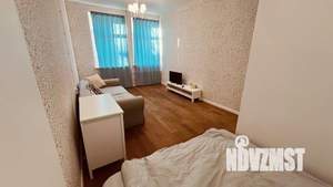 1-к квартира, посуточно, 33м2, 1/1 этаж