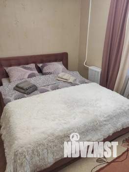 3-к квартира, посуточно, 52м2, 4/5 этаж