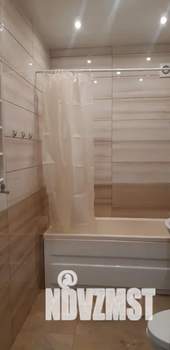 1-к квартира, посуточно, 36м2, 6/6 этаж