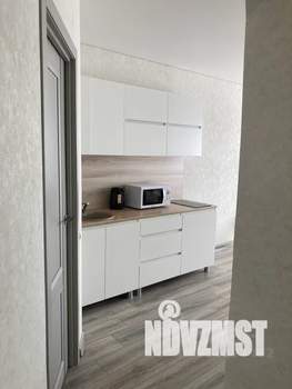 1-к квартира, посуточно, 37м2, 4/5 этаж