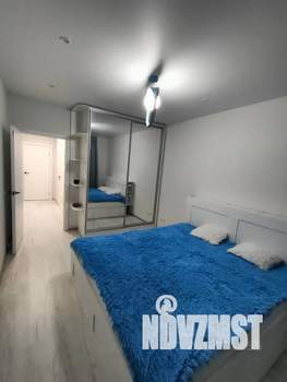 2-к квартира, посуточно, 62м2, 8/9 этаж