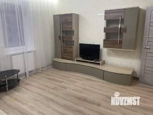 1-к квартира, на длительный срок, 41м2, 6/8 этаж