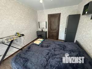 2-к квартира, посуточно, 50м2, 2/5 этаж