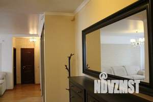 3-к квартира, посуточно, 101м2, 10/10 этаж