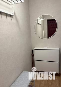 2-к квартира, посуточно, 43м2, 4/5 этаж