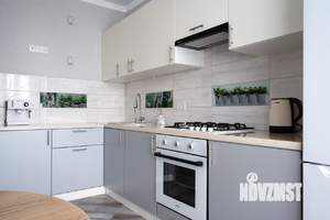 1-к квартира, посуточно, 41м2, 5/9 этаж