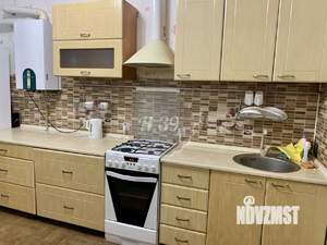 1-к квартира, на длительный срок, 50м2, 1/5 этаж