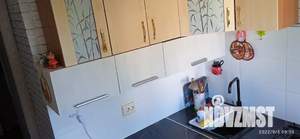 1-к квартира, посуточно, 35м2, 5/5 этаж