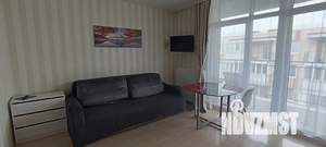 Студия квартира, посуточно, 29м2, 5/5 этаж