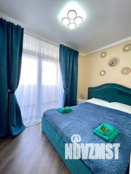 2-к квартира, посуточно, 50м2, 10/12 этаж