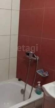 2-к квартира, на длительный срок, 45м2, 2/5 этаж