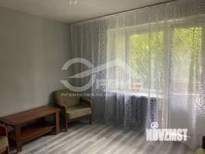 1-к квартира, на длительный срок, 36м2, 1/5 этаж