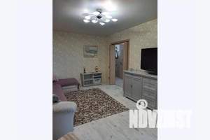 3-к квартира, посуточно, 64м2, 2/5 этаж