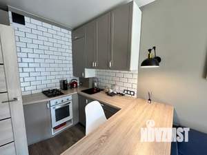 1-к квартира, посуточно, 33м2, 5/9 этаж