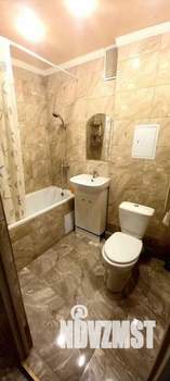 2-к квартира, посуточно, 47м2, 1/5 этаж