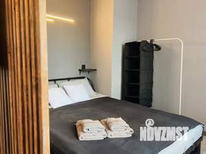 1-к квартира, посуточно, 31м2, 5/5 этаж