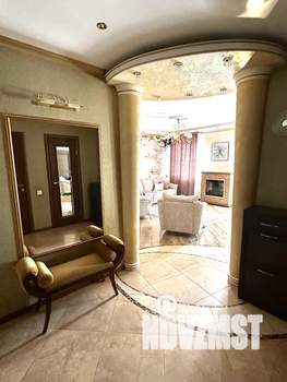 3-к квартира, посуточно, 77м2, 5/10 этаж