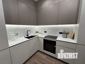 1-к квартира, посуточно, 56м2, 2/10 этаж