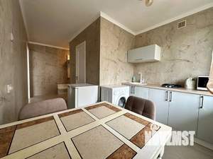 3-к квартира, посуточно, 63м2, 6/9 этаж