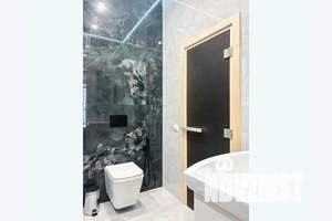 1-к квартира, посуточно, 54м2, 2/15 этаж