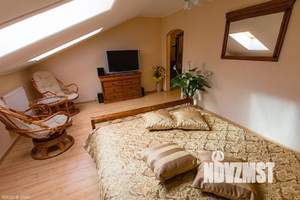 1-к квартира, посуточно, 45м2, 6/6 этаж
