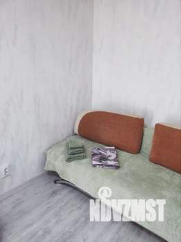 1-к квартира, посуточно, 30м2, 3/5 этаж