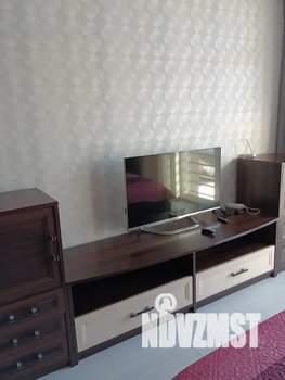 1-к квартира, посуточно, 43м2, 9/9 этаж