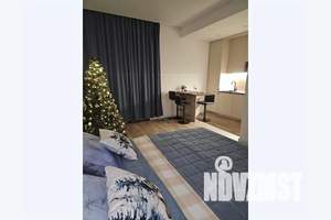 1-к квартира, посуточно, 20м2, 6/14 этаж