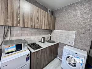 1-к квартира, посуточно, 32м2, 1/5 этаж