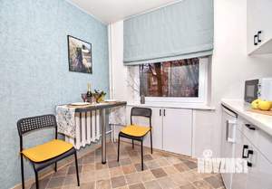 1-к квартира, посуточно, 33м2, 1/1 этаж