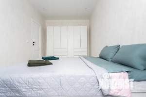 1-к квартира, посуточно, 41м2, 10/10 этаж