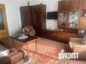 2-к квартира, посуточно, 56м2, 2/5 этаж