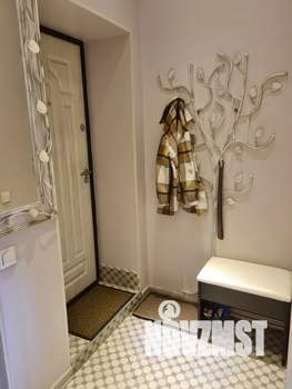 2-к квартира, посуточно, 46м2, 3/4 этаж