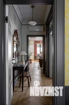 3-к квартира, посуточно, 54м2, 2/4 этаж