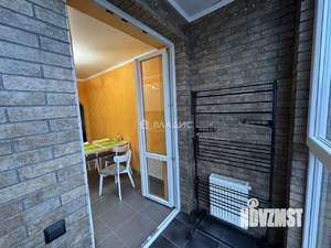 1-к квартира, на длительный срок, 39м2, 8/10 этаж