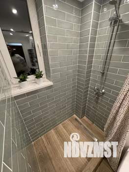 2-к квартира, посуточно, 55м2, 1/2 этаж