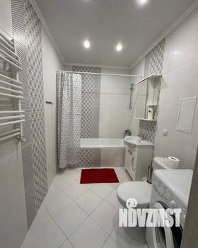 1-к квартира, на длительный срок, 43м2, 6/9 этаж