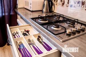 1-к квартира, посуточно, 33м2, 1/1 этаж