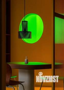 1-к квартира, посуточно, 41м2, 1/1 этаж