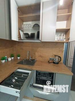 1-к квартира, посуточно, 36м2, 3/5 этаж