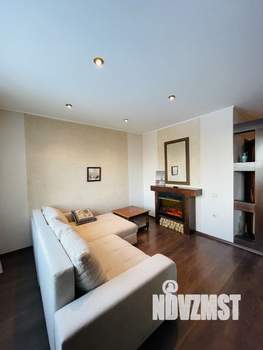 Студия квартира, на длительный срок, 40м2, 8/10 этаж